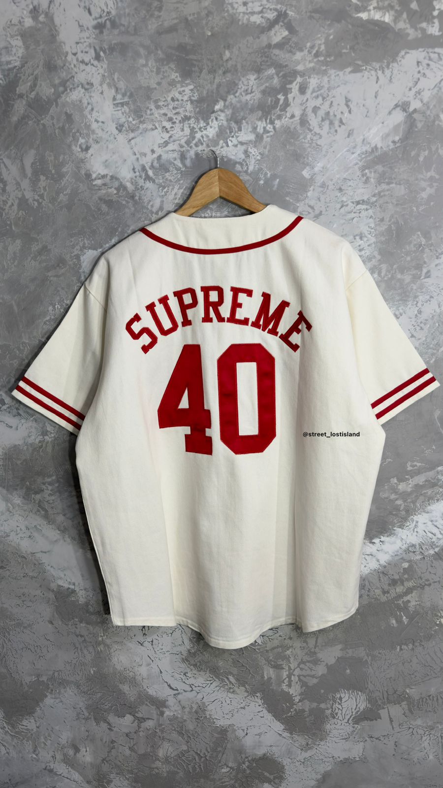 CAMISETA SPM #48