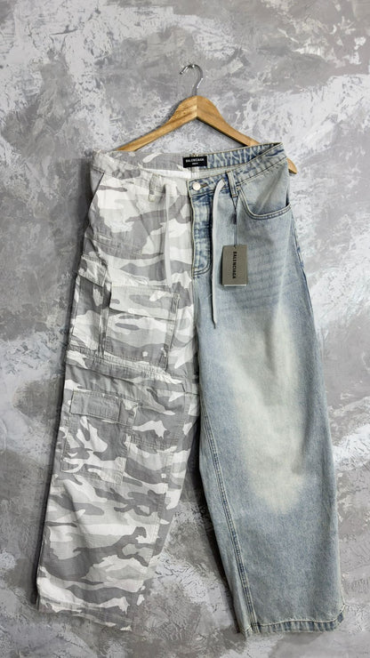 PANTALON BLG DOBLE DISEÑOS