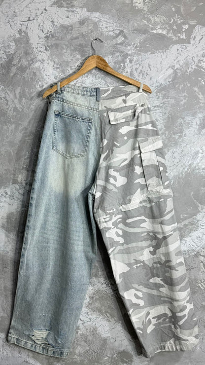 PANTALON BLG DOBLE DISEÑOS