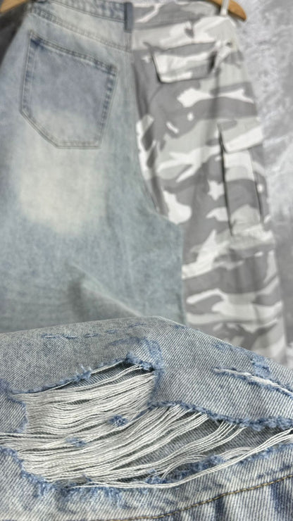 PANTALON BLG DOBLE DISEÑOS