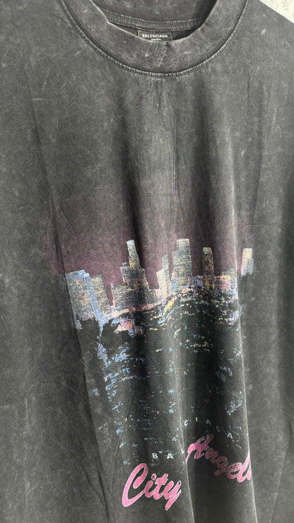 CAMISETA BLG