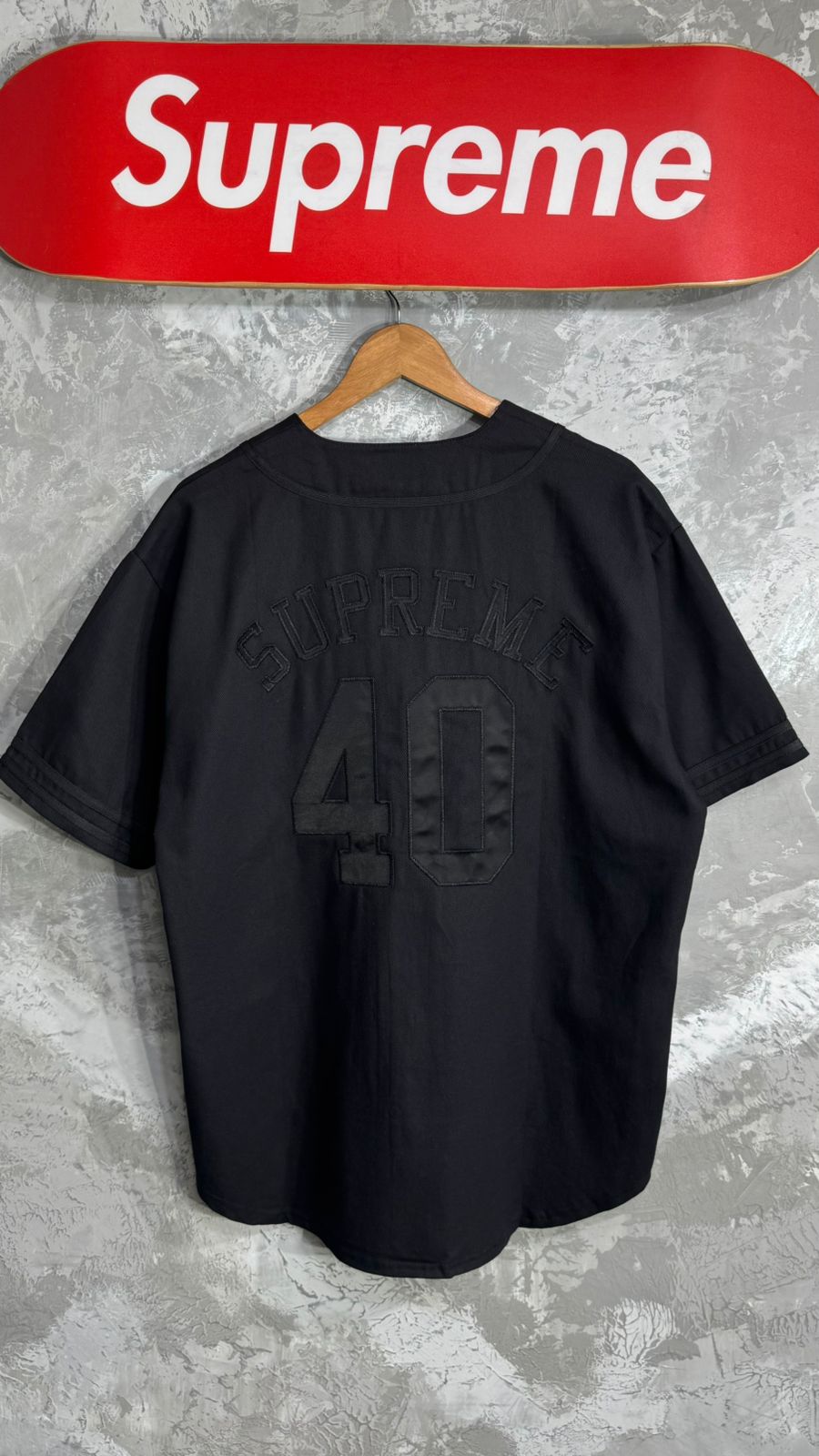 CAMISETA SPM #48