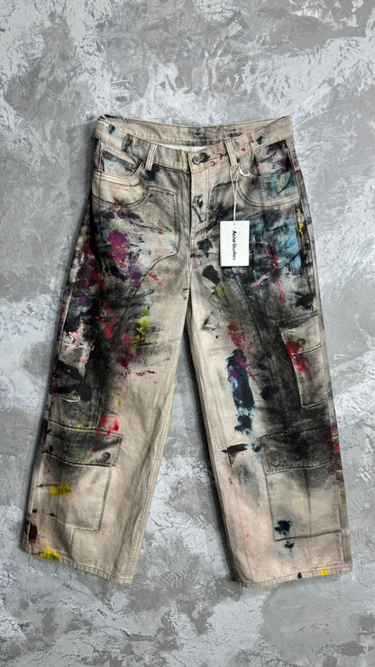PANTALONES ACNE