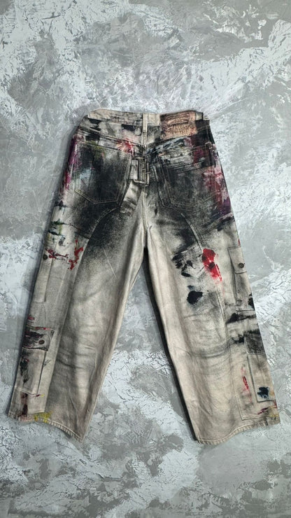 PANTALONES ACNE