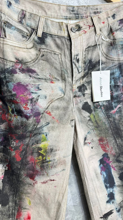 PANTALONES ACNE