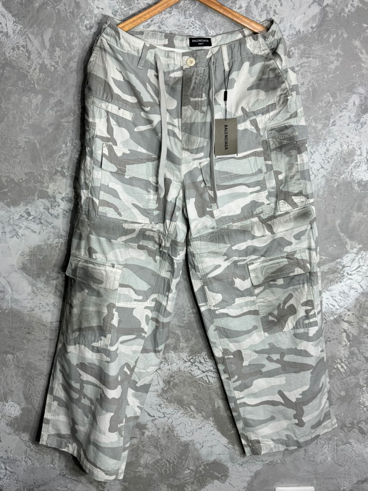 PANTALONES BLG CARGO