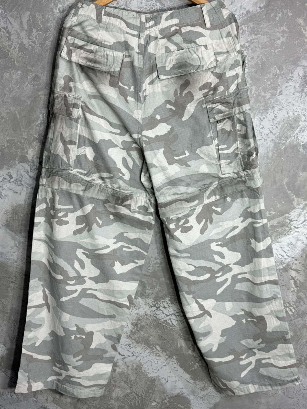 PANTALONES BLG CARGO