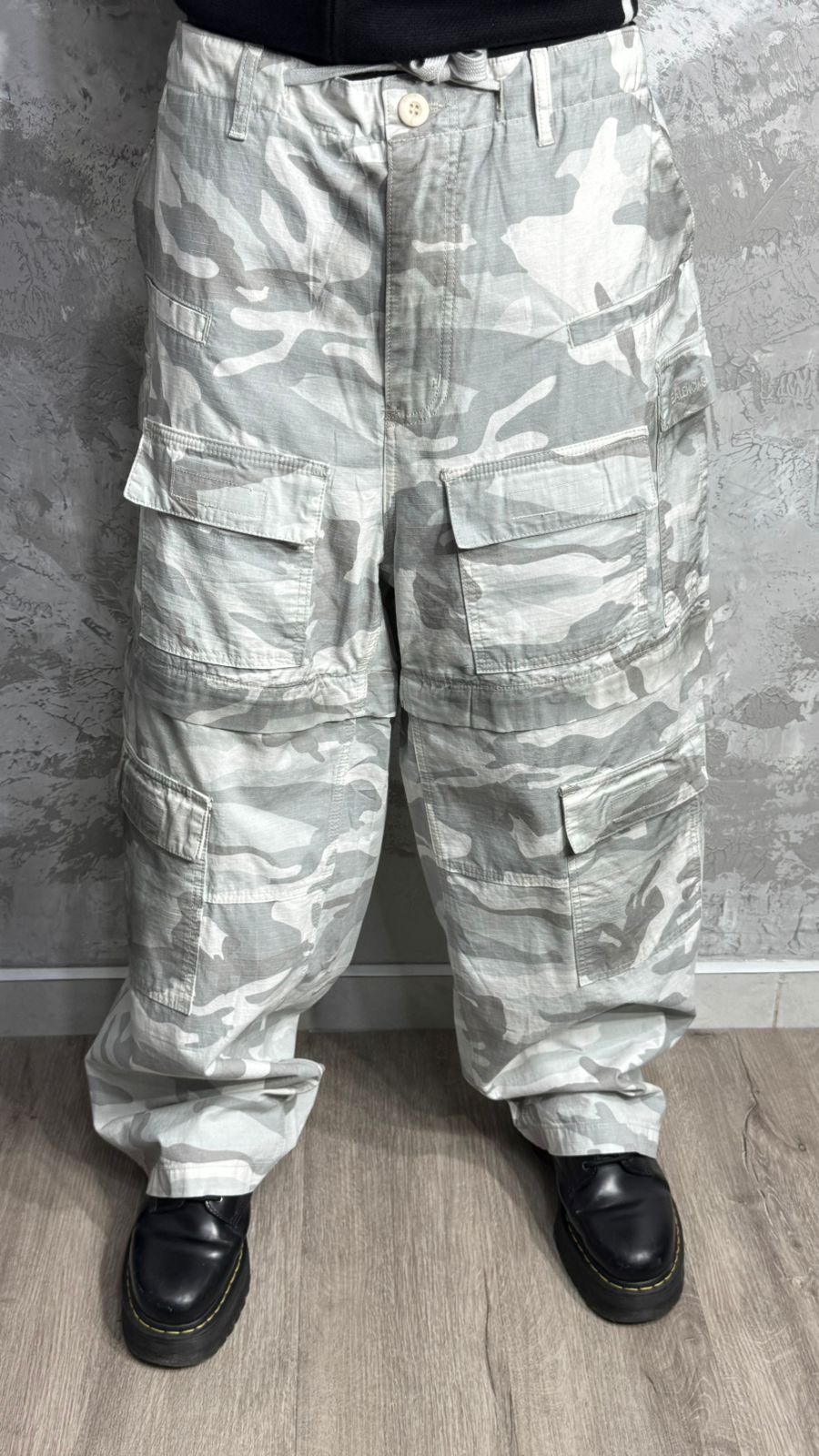 PANTALONES BLG CARGO