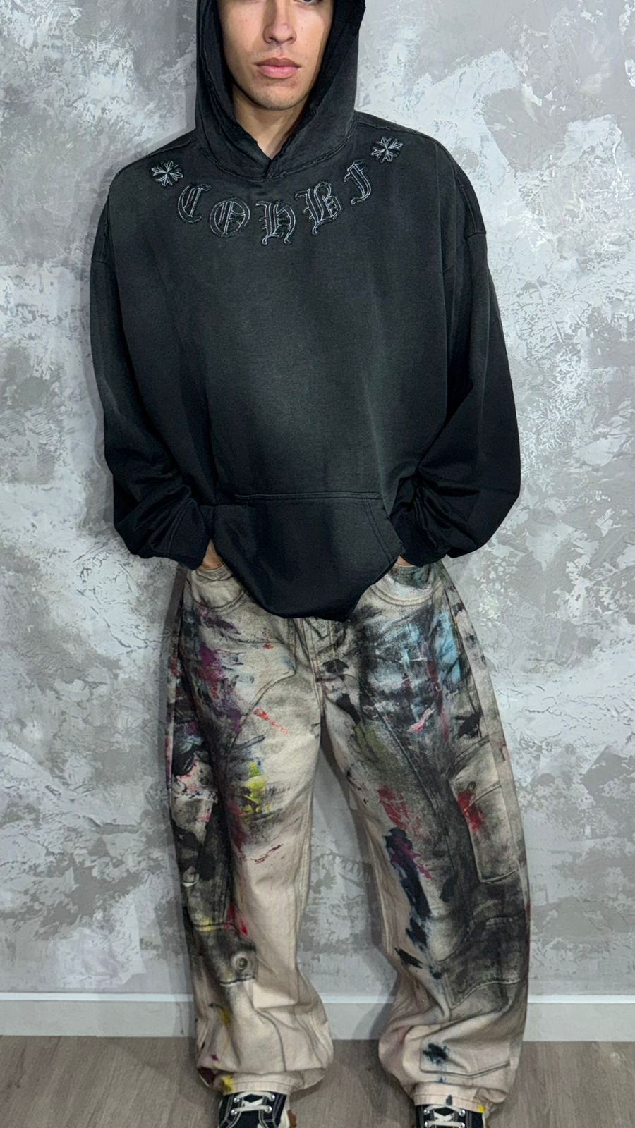 PANTALONES ACNE