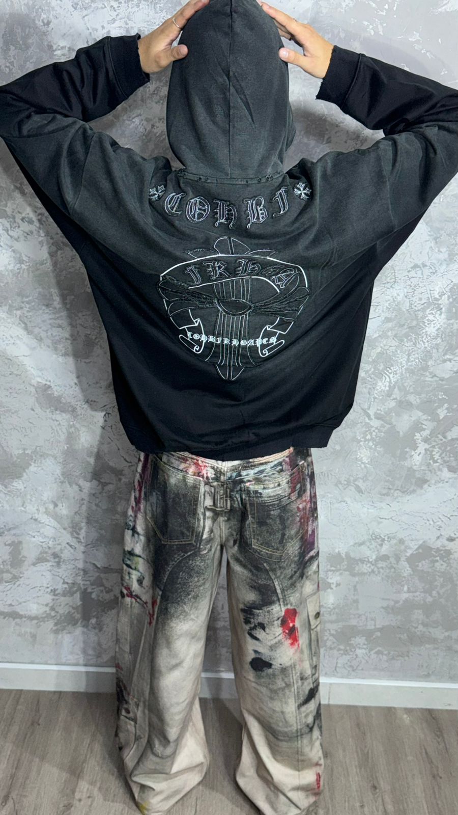 PANTALONES ACNE
