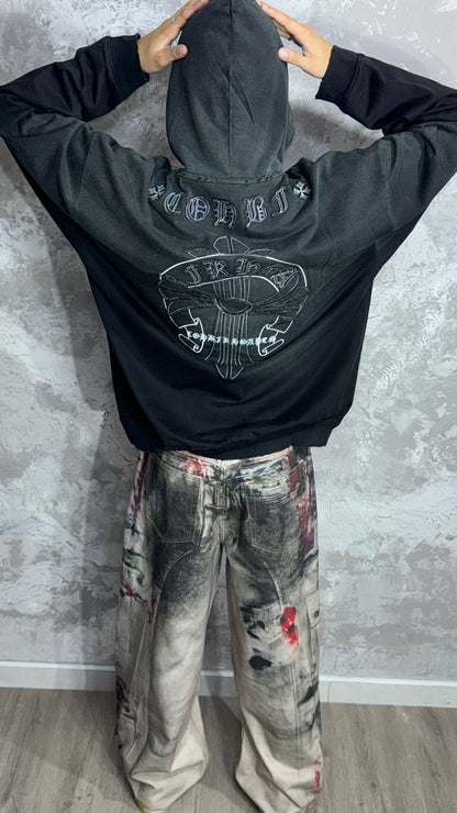 PANTALONES ACNE