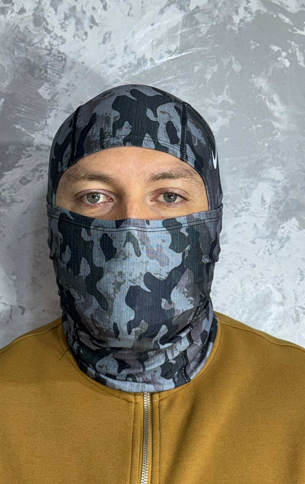BALACLAVAS NK
