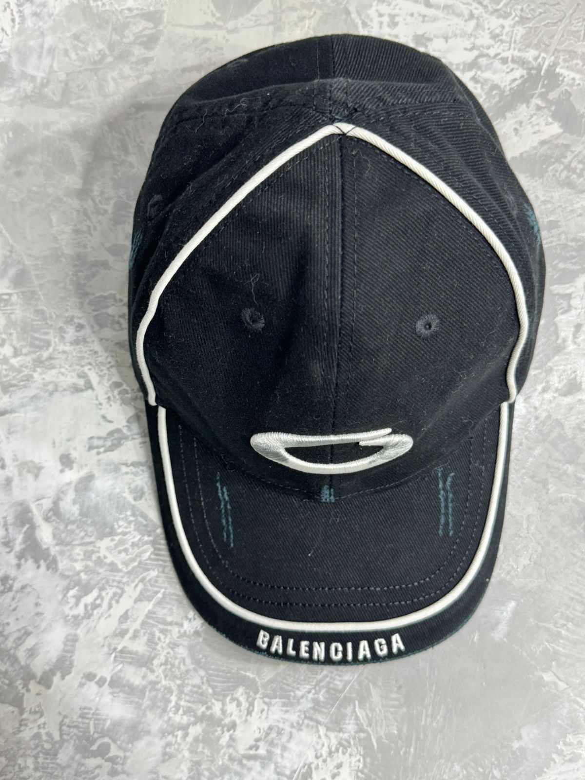 GORRA BLG