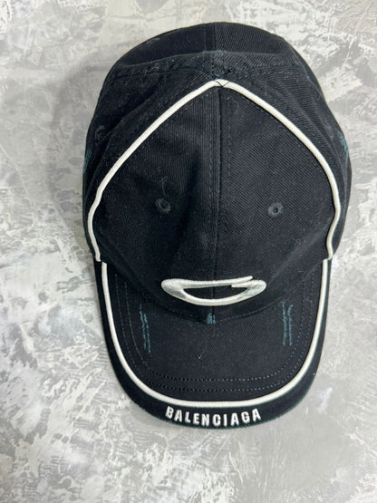 GORRA BLG