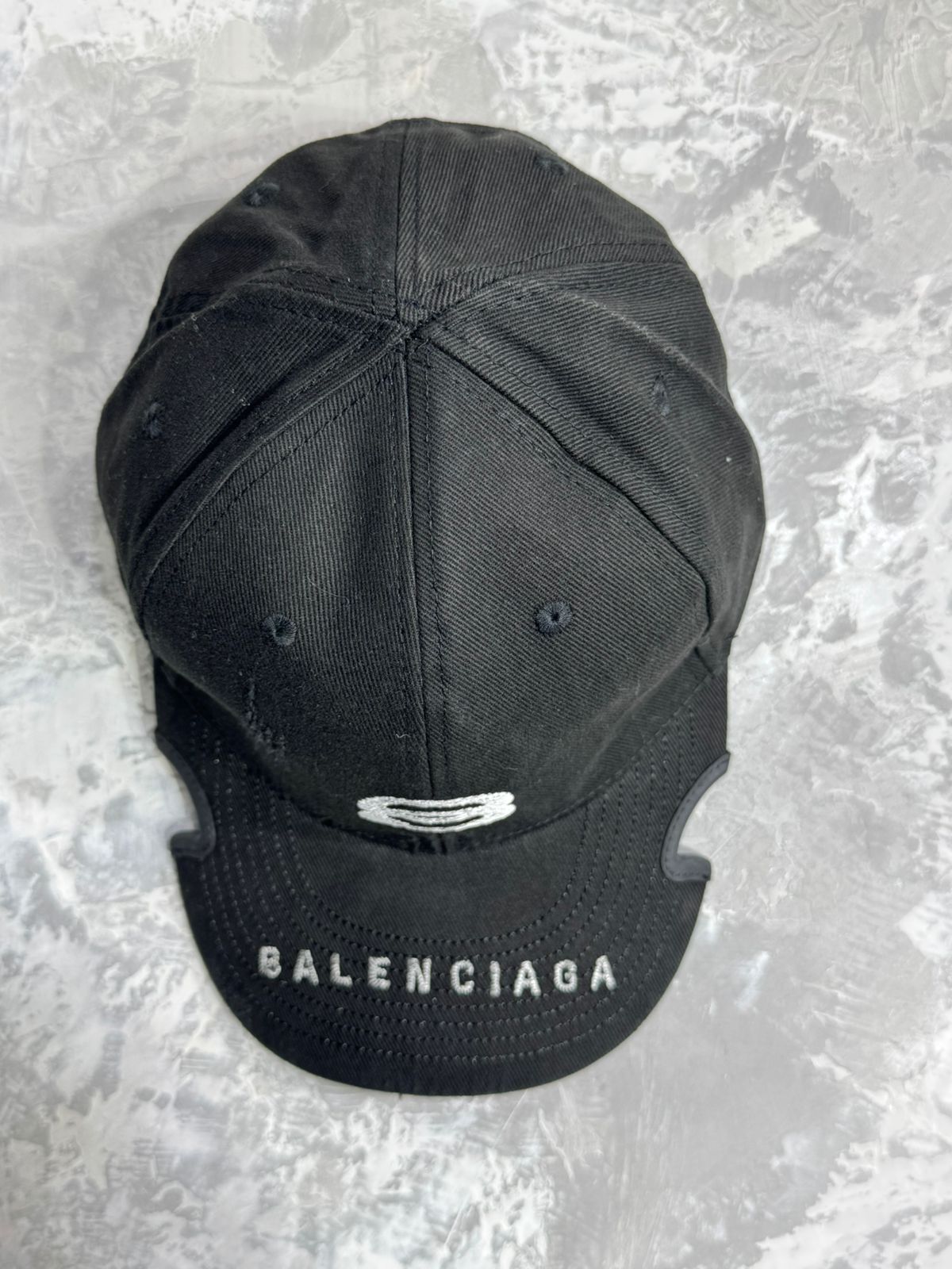 GORRA BLG