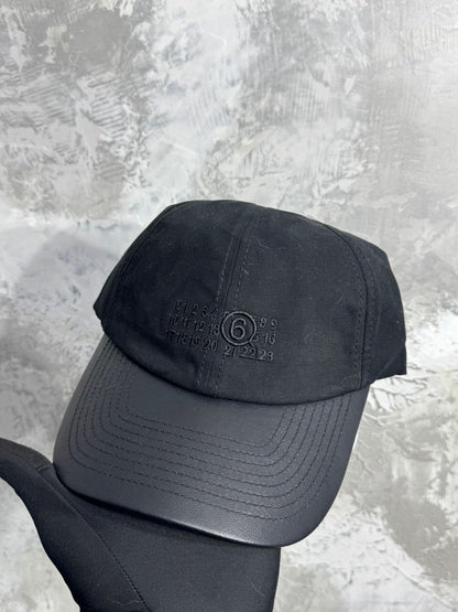 GORRAS MM6