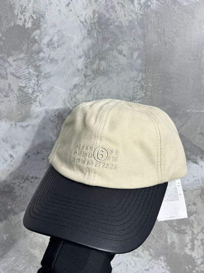 GORRAS MM6