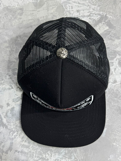 GORRA CHROME HEART