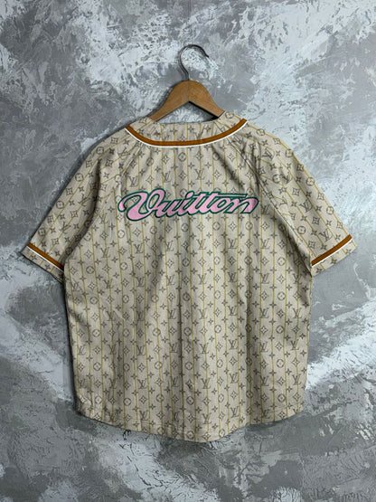 CAMISA LV