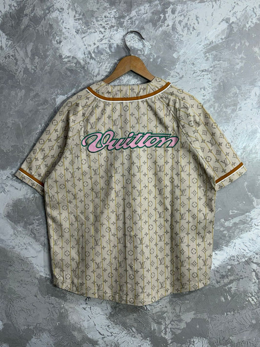CAMISA LV