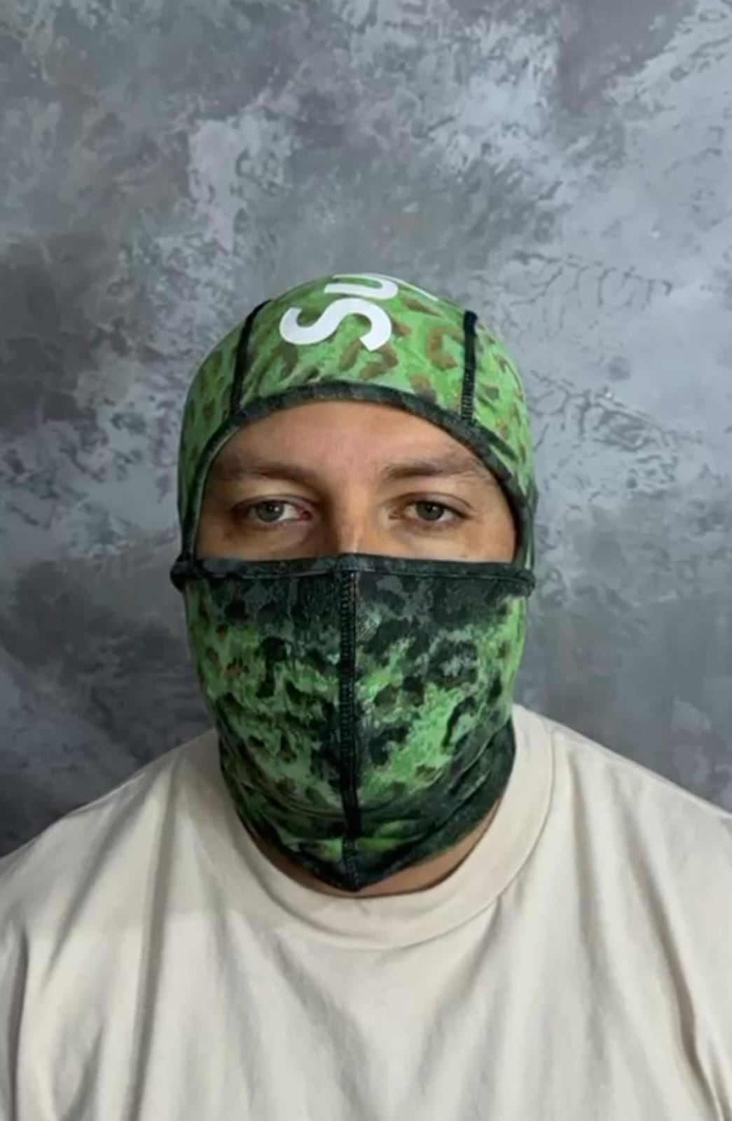 BALACLAVAS SPM REACTIVAS