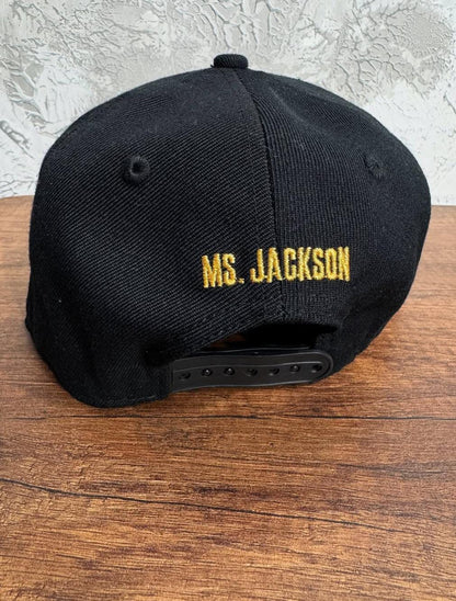 GORRA JA