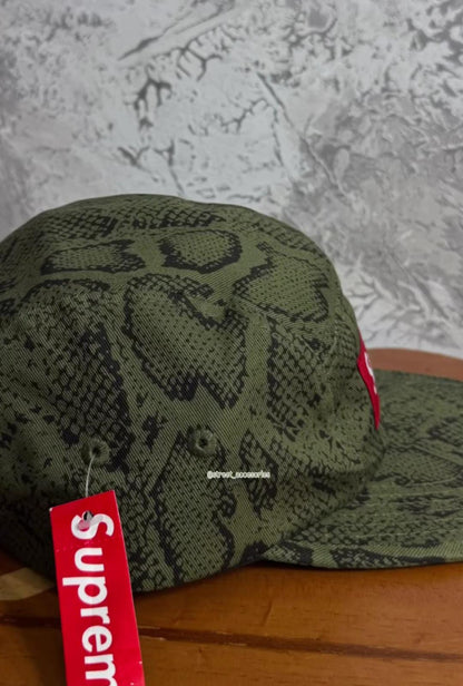 GORRAS SUPREME
