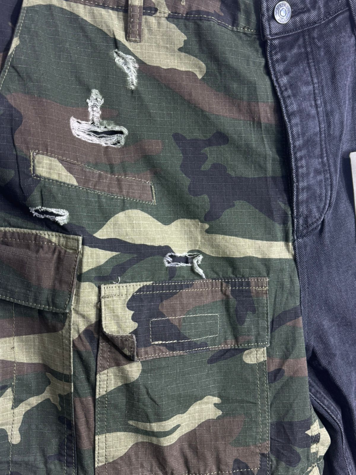 PANTALON BLG DOBLE DISEÑOS