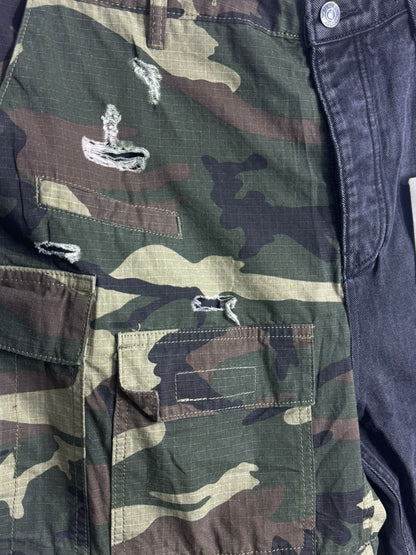 PANTALON BLG DOBLE DISEÑOS