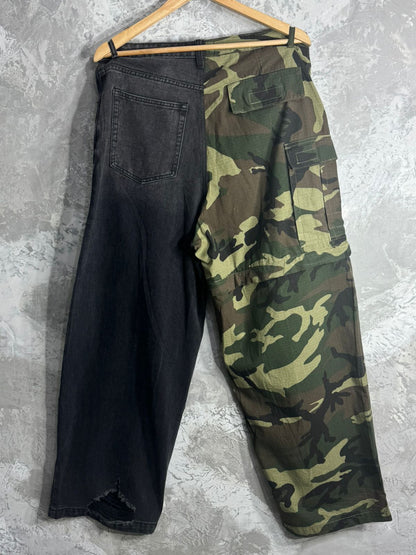 PANTALON BLG DOBLE DISEÑOS