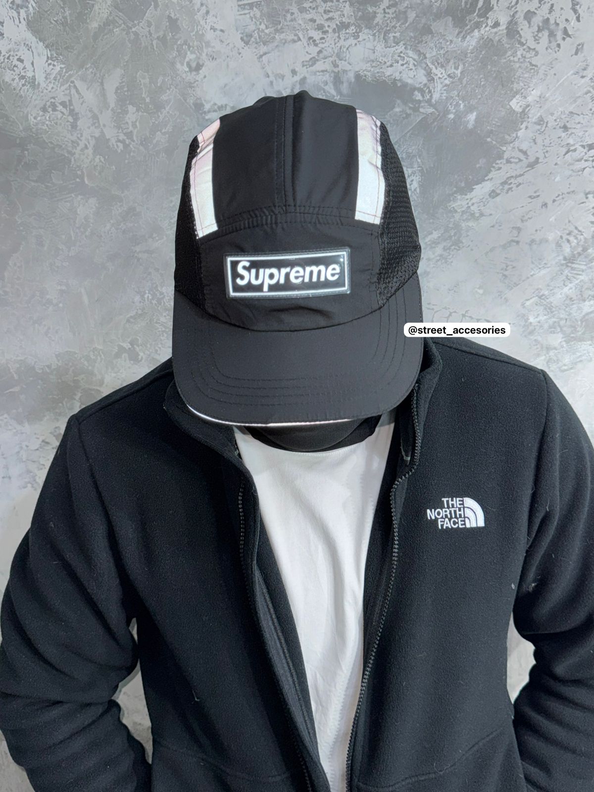 GORRAS SPM