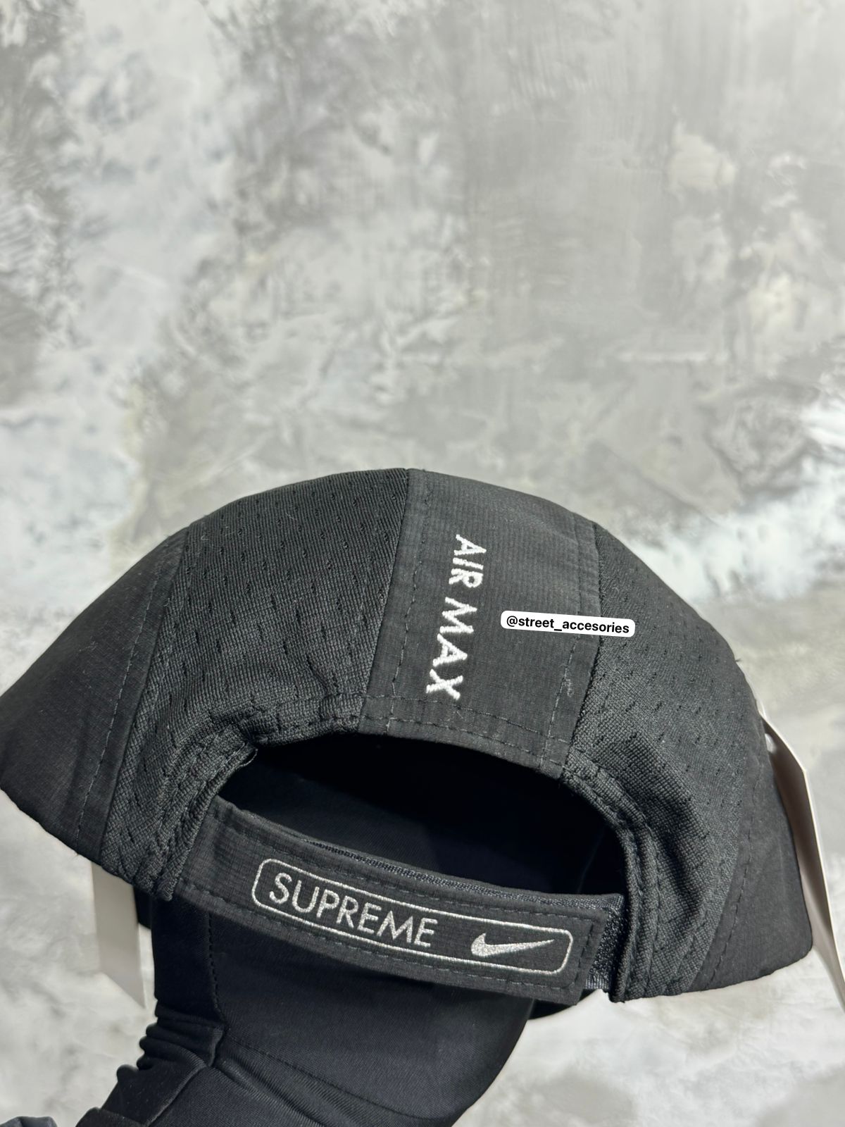 GORRAS NK X SPM
