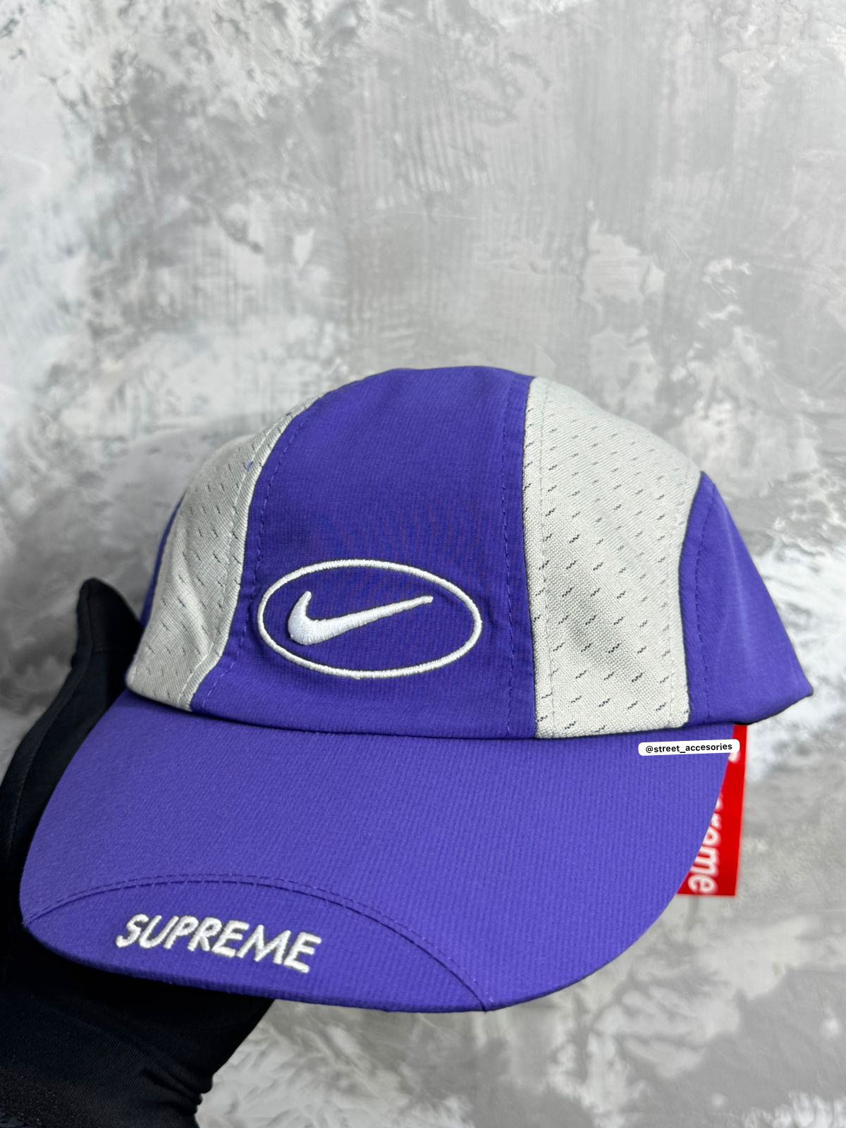 GORRAS NK X SPM