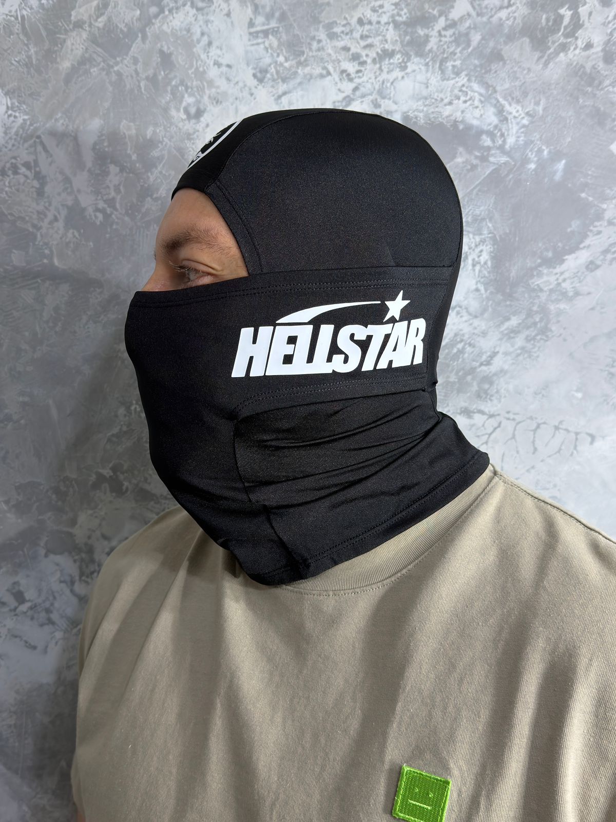 BALACLAVAS NK