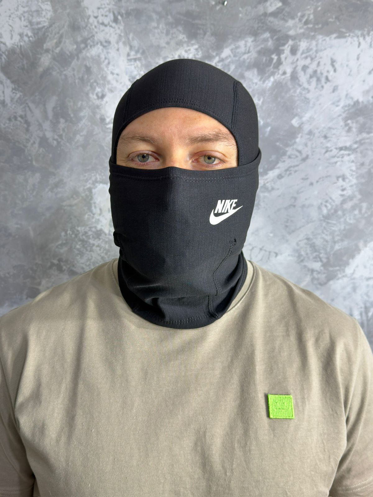 BALACLAVAS NK
