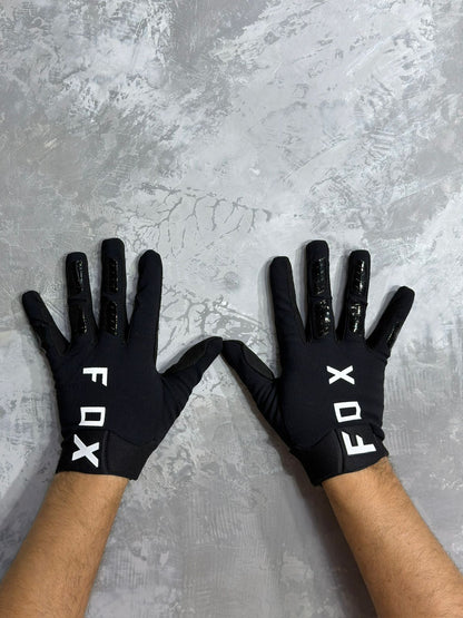 GUANTES FOX