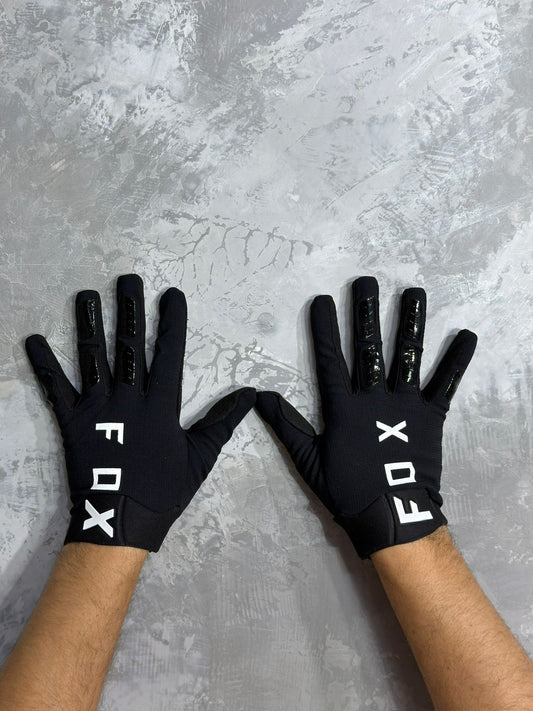 GUANTES FOX