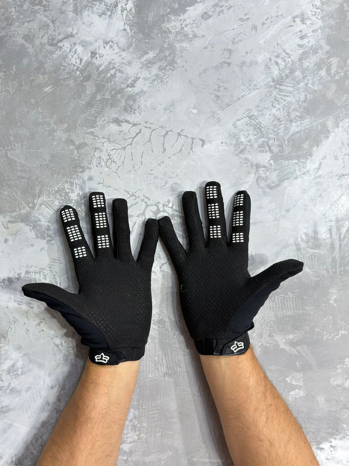GUANTES FOX