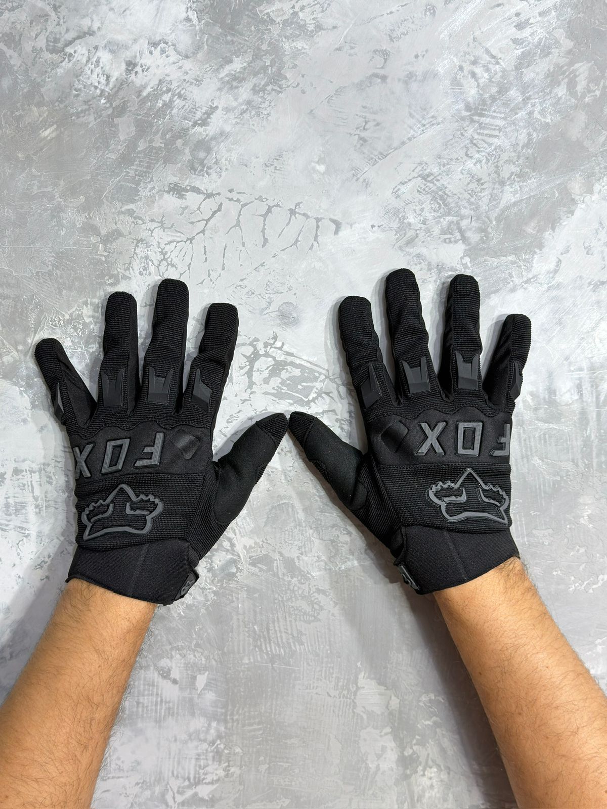 GUANTES FOX