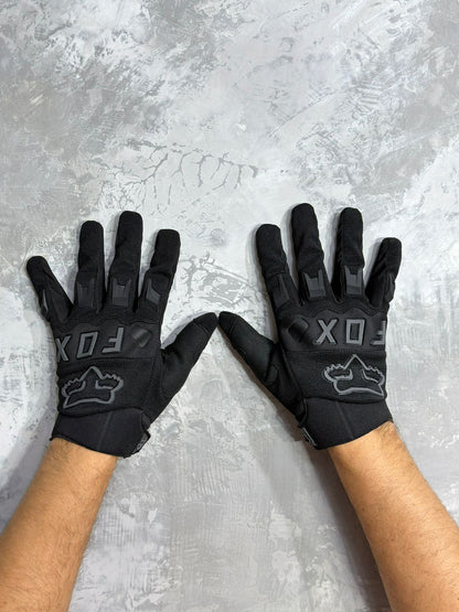 GUANTES FOX