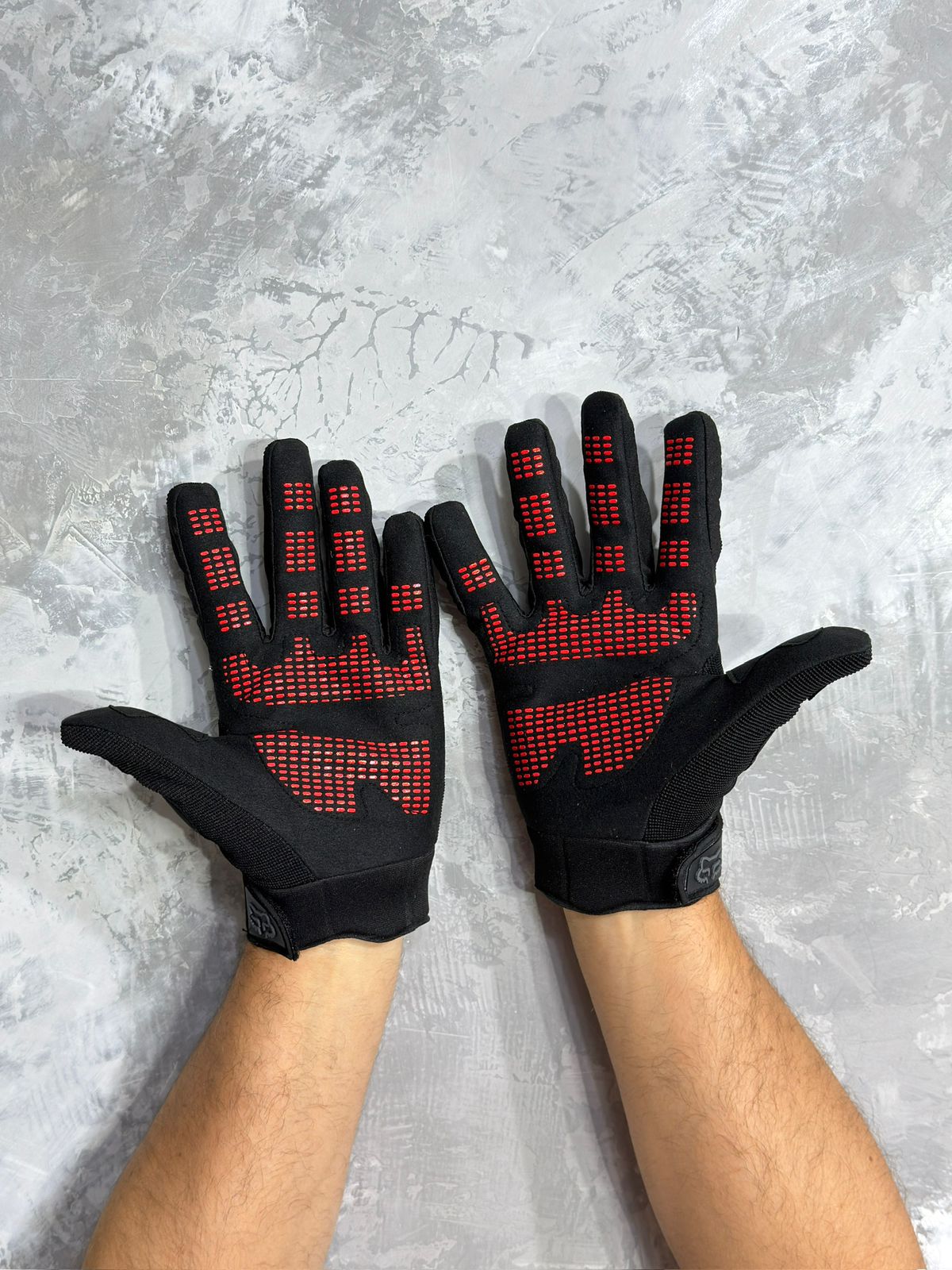 GUANTES FOX