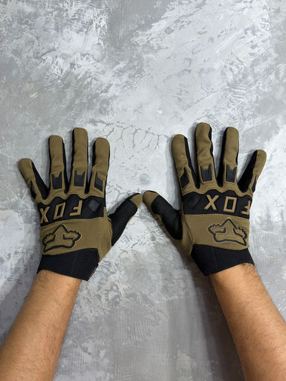 GUANTES FOX