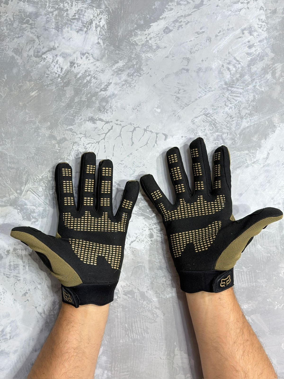 GUANTES FOX