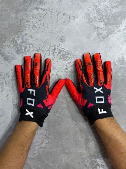 GUANTES FOX