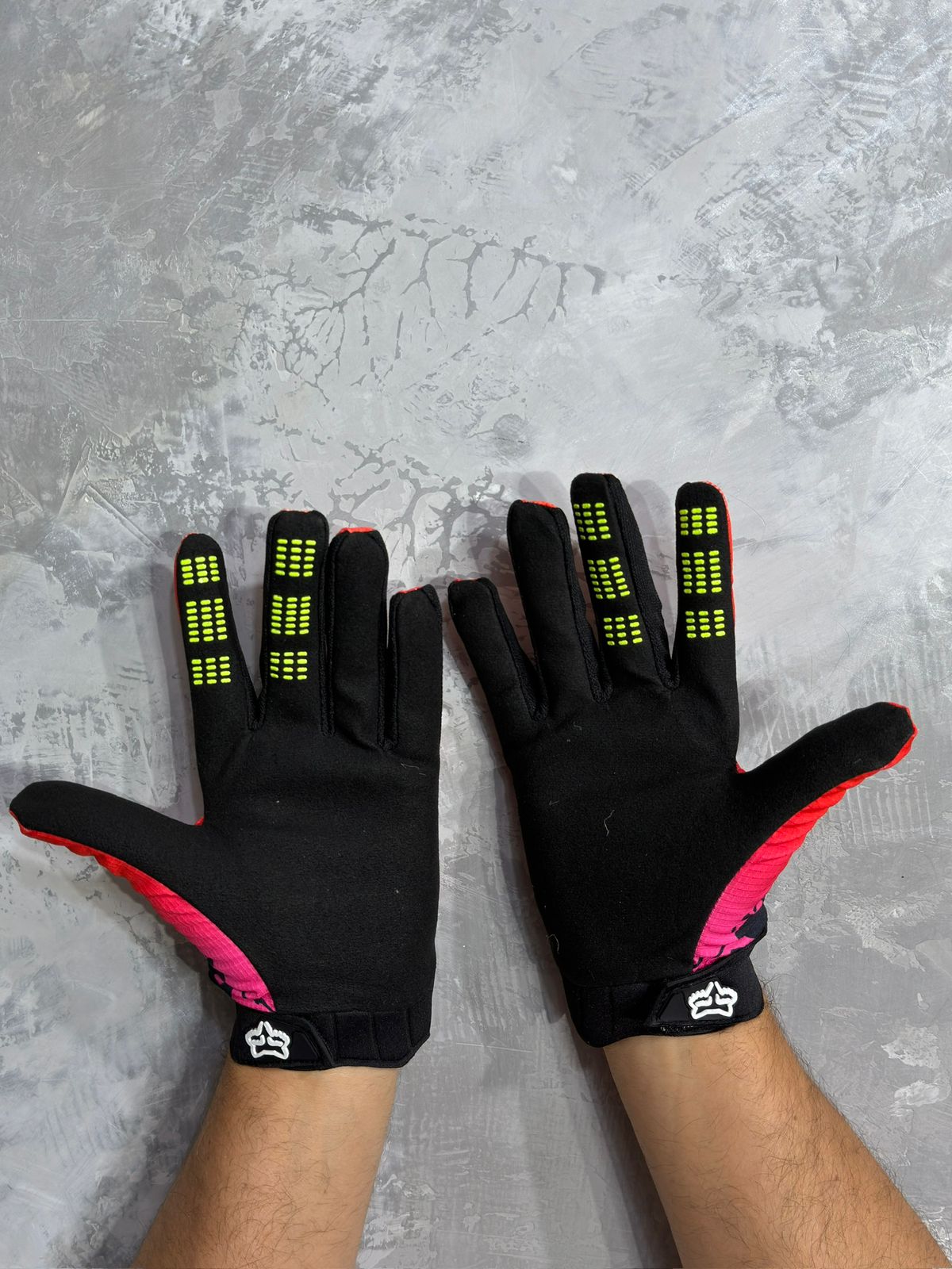 GUANTES FOX