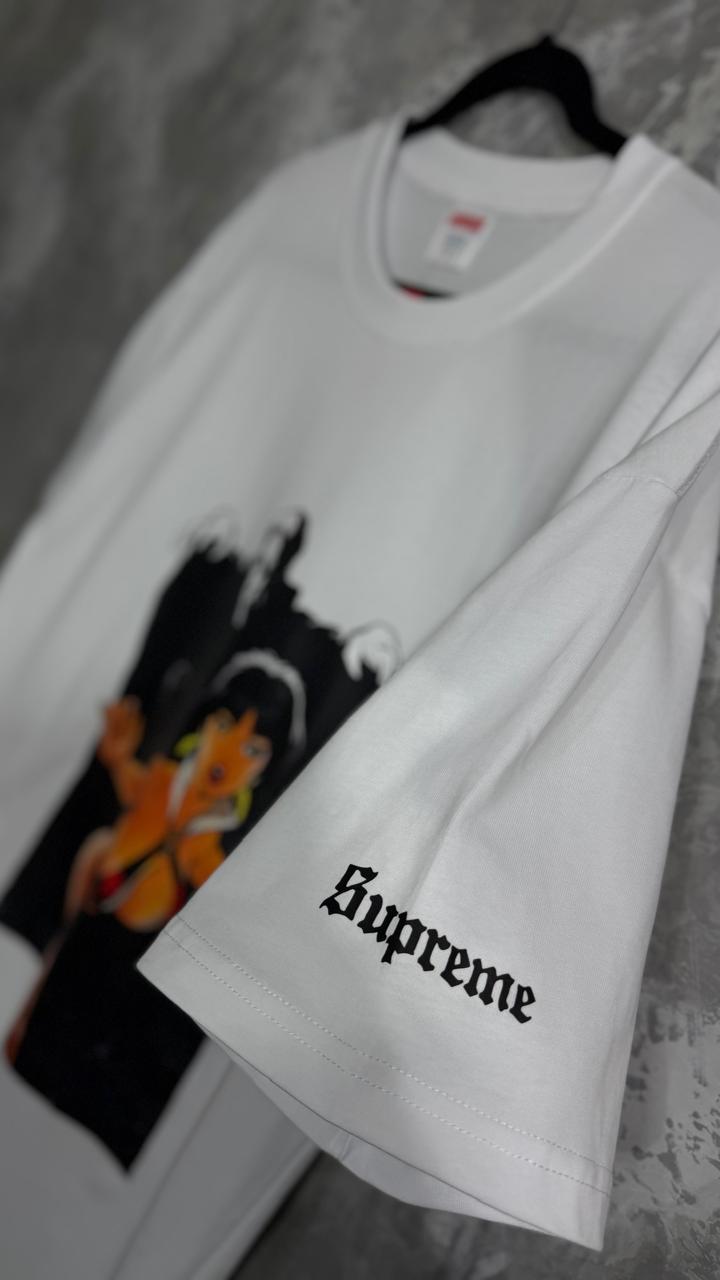 CAMISETA SPM CARICATURA