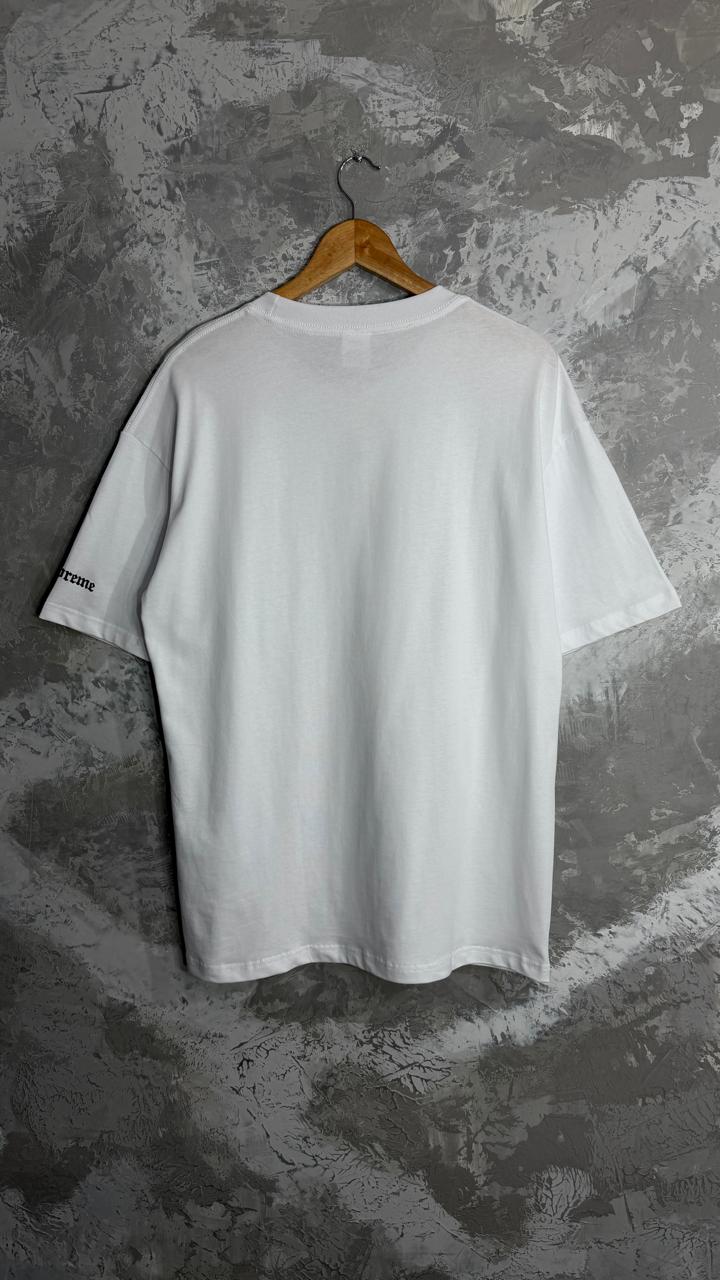 CAMISETA SPM CARICATURA
