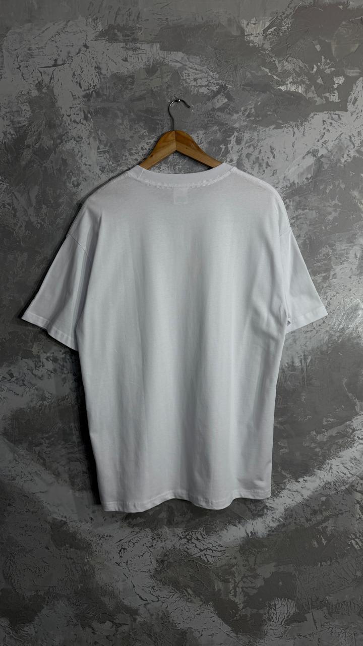 CAMISETA SPM LETRAS COLORES