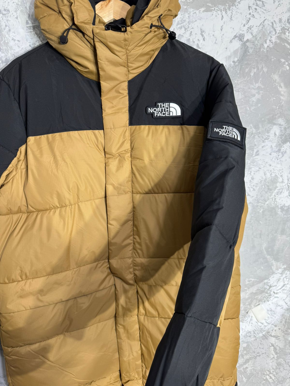 chaqueta AGRIGO TNF