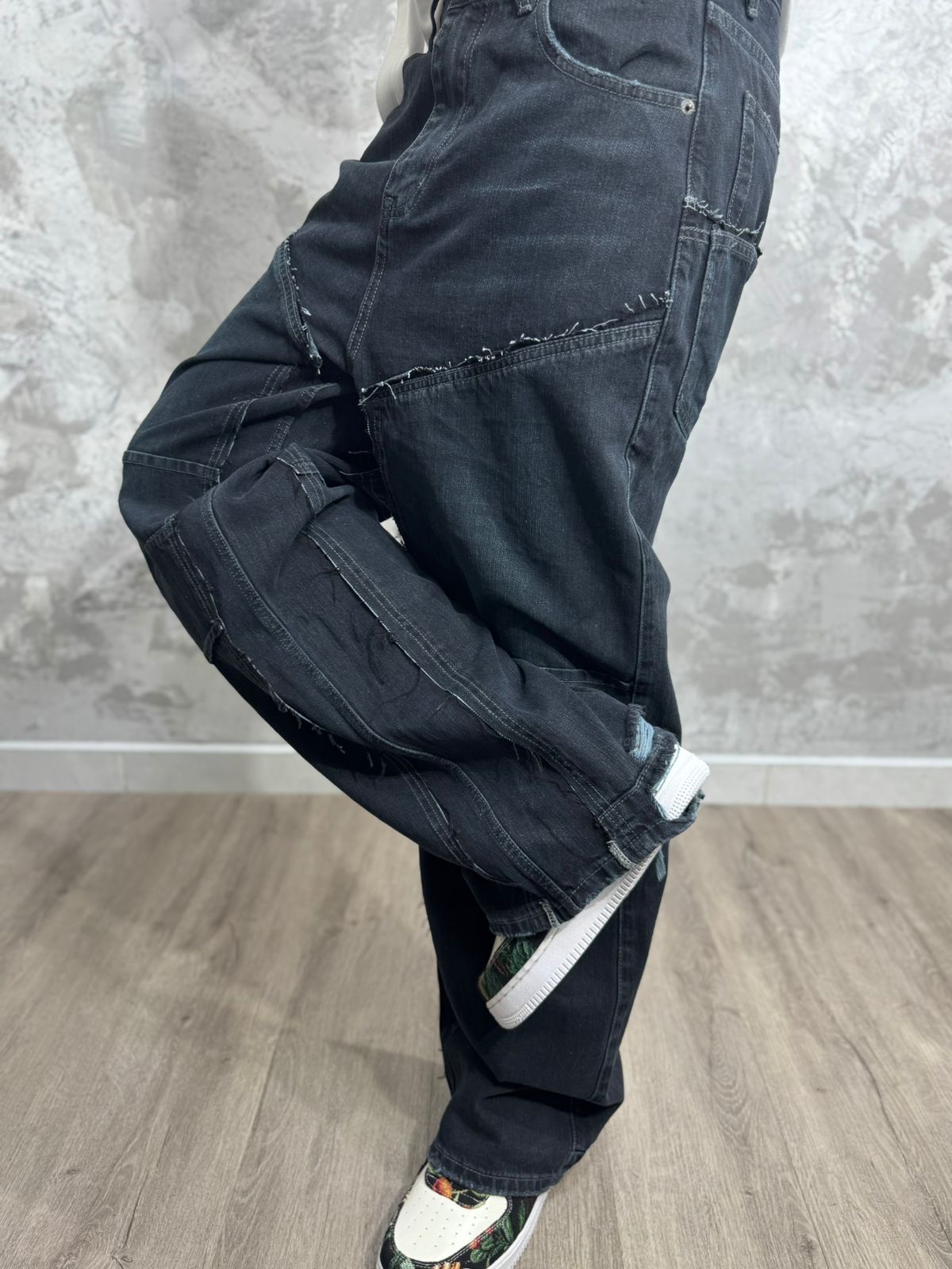 pantalón Balenciaga